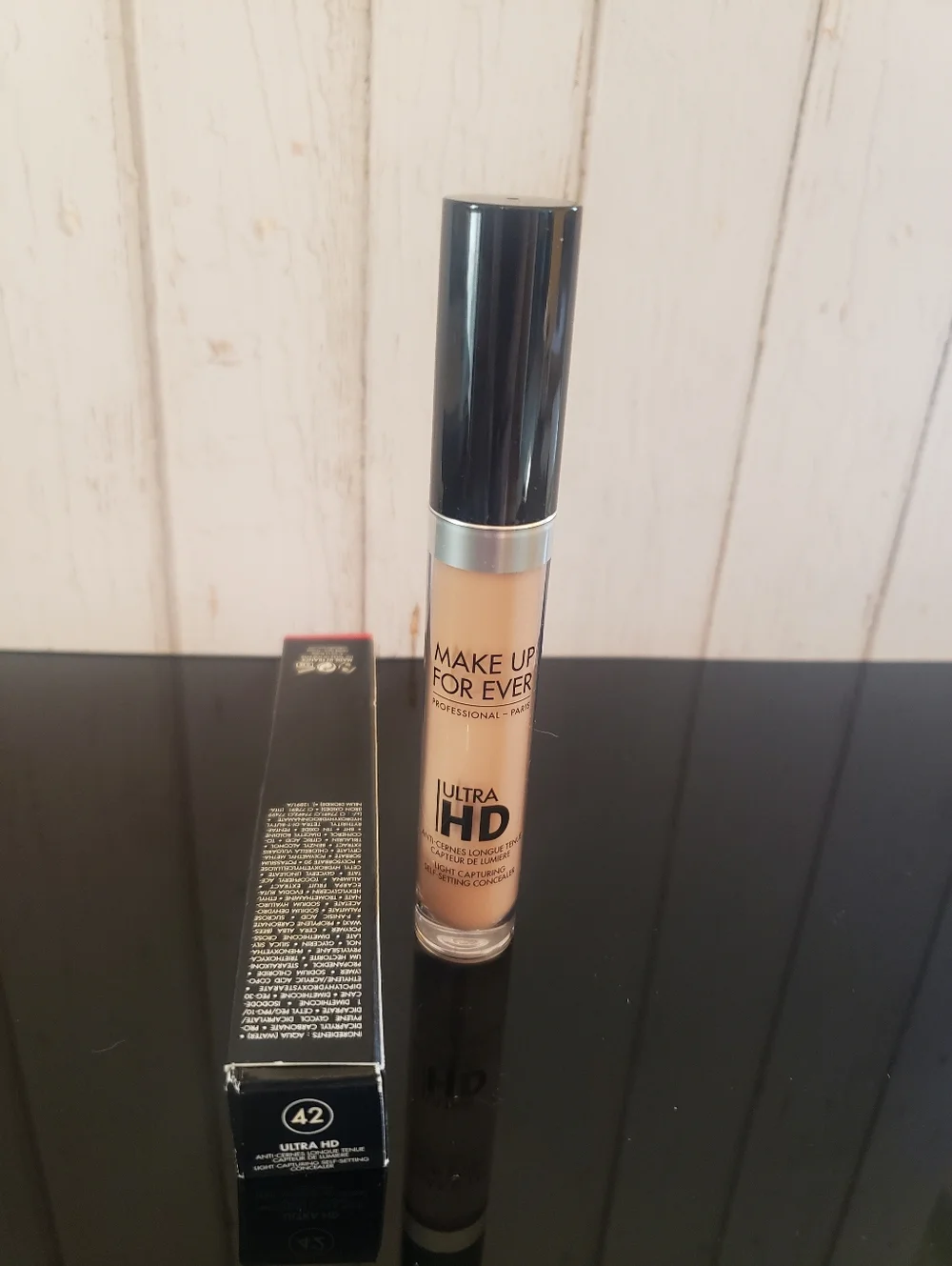 Makeup Forever Ultra HD Concealer - Beige 42 NEW!